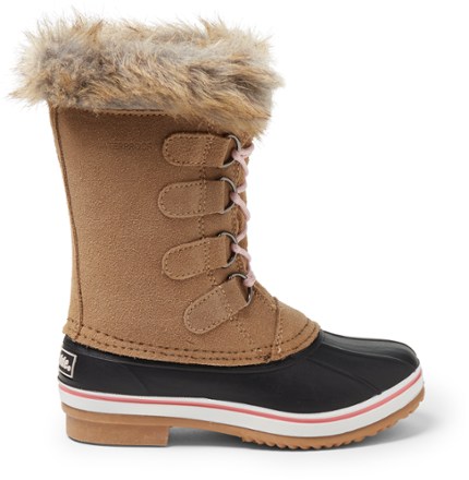 northside women's kathmandu waterproof snow boot