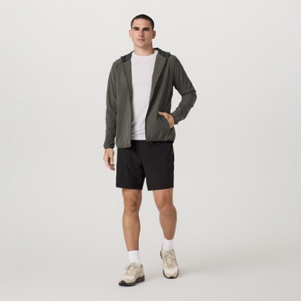 Vuori Outdoor Trainer Shell Jacket - Men's 3