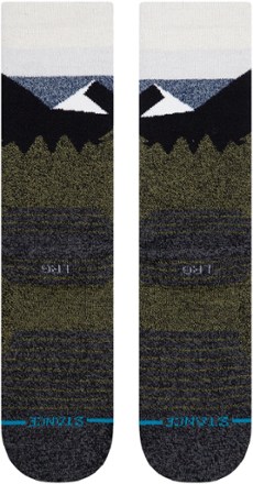 Stance Divide ST Socks 2