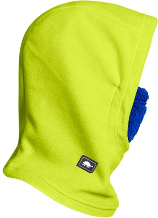 Turtle Fur Chelonia 150 Fleece Everyday Overhood - Kids' 0
