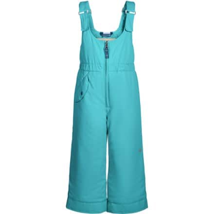 Obermeyer Snoveralls Bib Snow Pants - Toddlers'/Kids' 0