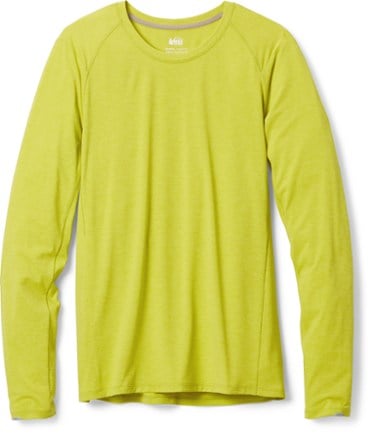 REI Co-op Swiftland Long-Sleeve Running T-Shirt - Men's 0