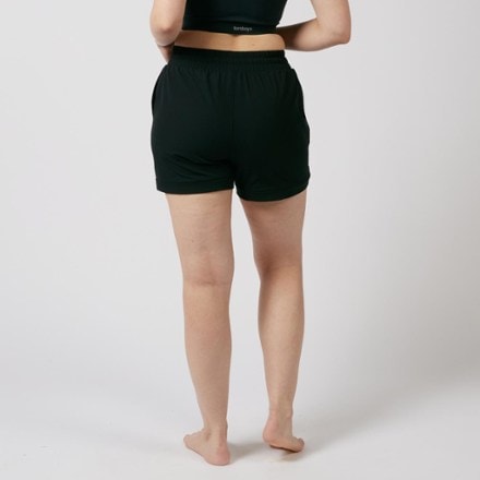 TomboyX Zip-Off Running Joggers - Women's 9