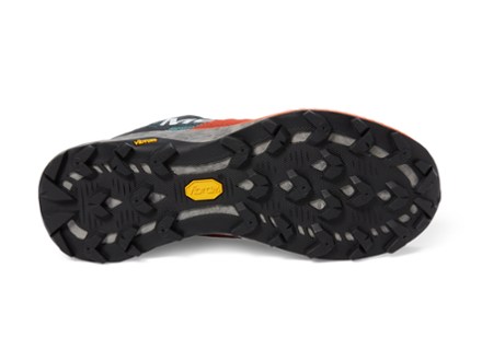 Merrell MTL Long Sky 2 Trail-Running Shoes - Women's 4
