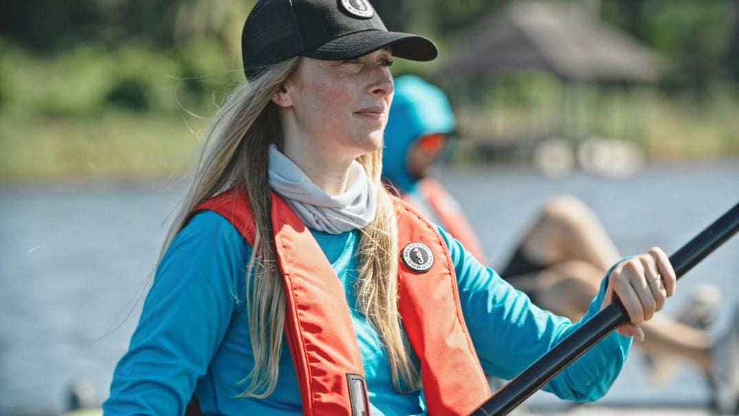 Location Image for MIT 100 Convertible A/M Inflatable PFD