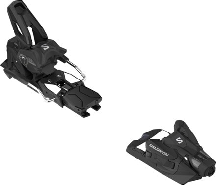 Salomon Strive 14 GW Ski Bindings 0