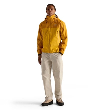 Arc'teryx Beta AR Jacket - Men's 3