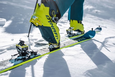 Dynafit Radical Pro Alpine Touring Ski Boots - Men's - 2021/2022 3