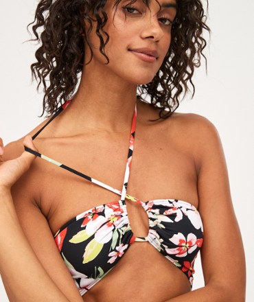 Roxy PT Beach Classics One-Piece Swimsuit - Women's 2