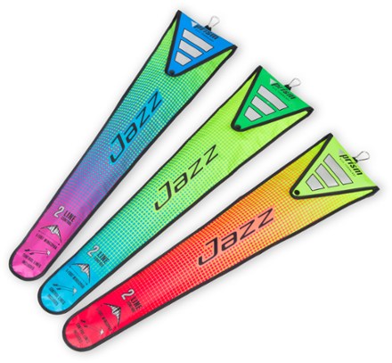 Prism Designs Jazz 2.0 Sport Kite 1