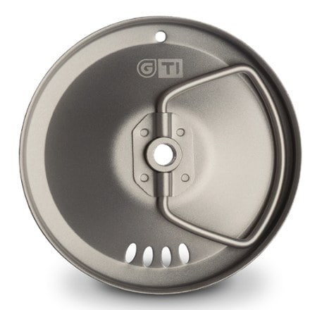 Grayl GeoPress Ti Cook Lid V2 1