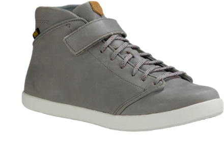 teva willow chukka