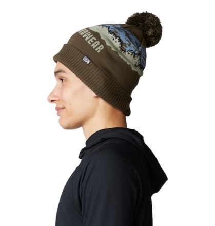 Mountain Hardwear ApresPro Beanie 8