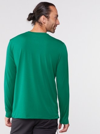 The North Face Wander Long-Sleeve Shirt - Men's 2