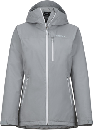 marmot solaris