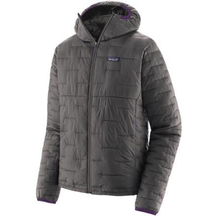 Patagonia Micro Puff Insulated Hoody - Men's | REI Co-op