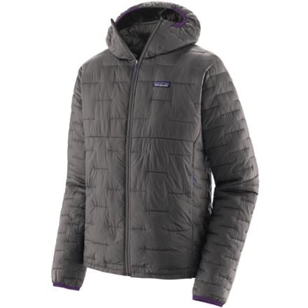 Patagonia Micro Puff Insulated Hoody - Men's 0