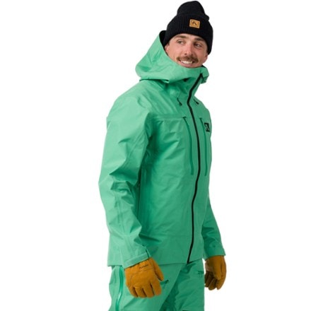 Flylow Lab GTX 3L Jacket - Men's 1