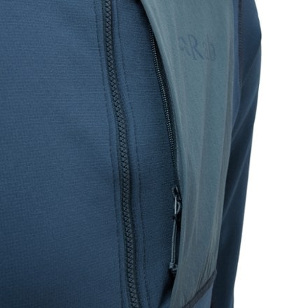 Rab Superflux Hoody - Men's 8