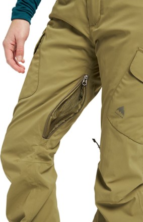 Burton GORE-TEX Gloria Pants - Women's Tall Sizes 5