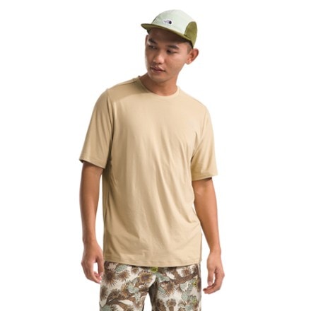 The North Face Dune Sky Crew Shirt - Men's 1