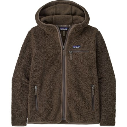 Patagonia Retro Pile Hoody - Women's 0