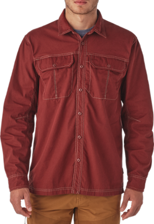 patagonia all season field shirt