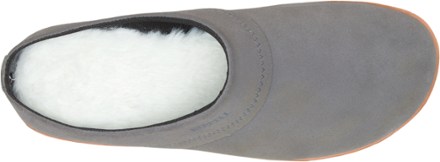 Merrell Juno Suede Clogs - Women's 4
