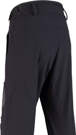 45NRTH Naughtvind Winter Cycling Pants - Men's 2