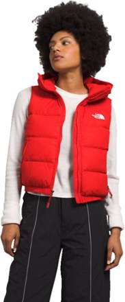 The North Face Hydrenalite Down Vest - Women's 0