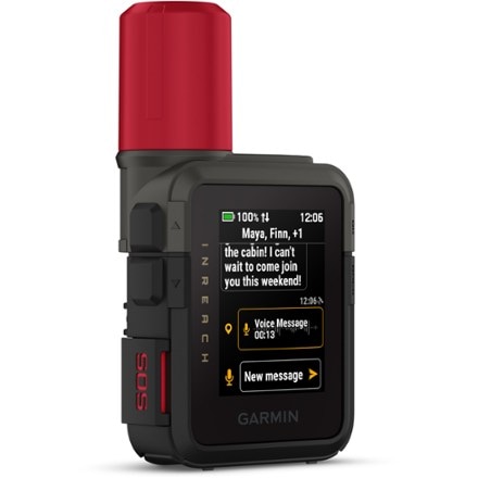 Garmin inReach Mini 3 Plus 4
