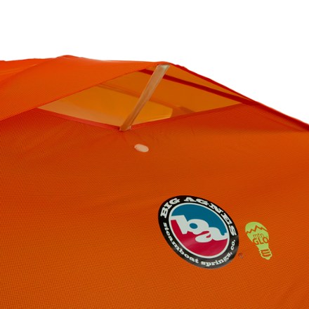 Copper Spur mtnGLO 2 Tent
