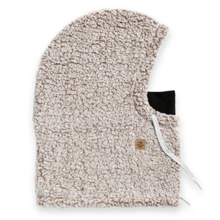 Turtle Fur Comfort Lush Booter Overhood 0