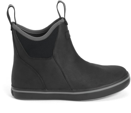 XTRATUF Leather 6 Ankle Deck Boots - Womens