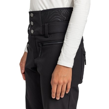Roxy Rising High Snow Pants - Women's 3