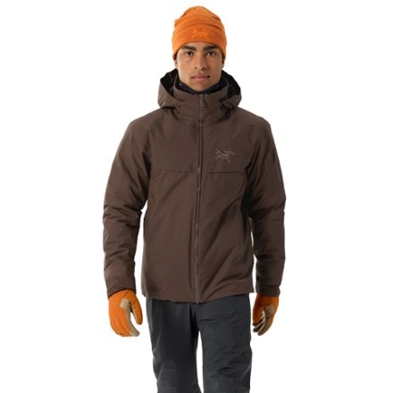 Arc'teryx Macai Down Jacket - Men's 1