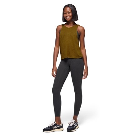 prAna New Moon Tank Top - Women's 6