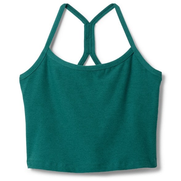 Product Image of color Teal Sea Heather