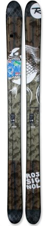 rossignol s6