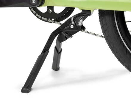 Co-op Cycles Generation e1.2 Electric Bike Kickstand