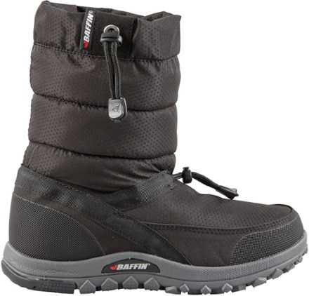 Baffin Cloud Low Winter Boots - Women's 0