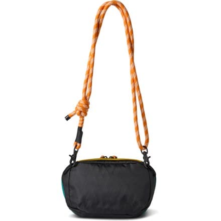 Nomadix Traveler Tech Sling Bag 3