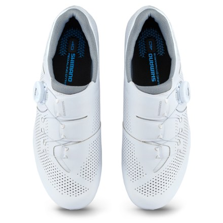 Shimano RC302 Road Cycling Shoes - Women's 3