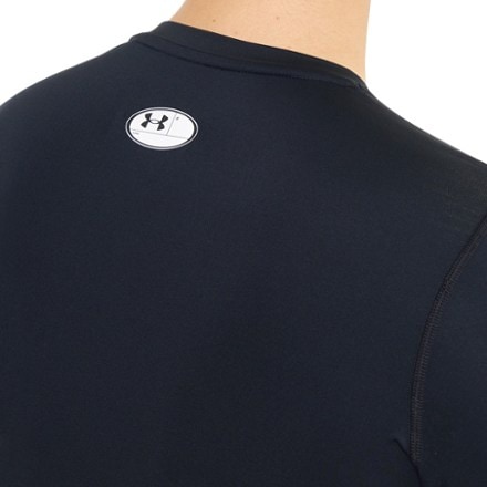 Under Armour HeatGear Armour Compression Shirt - Men's 4