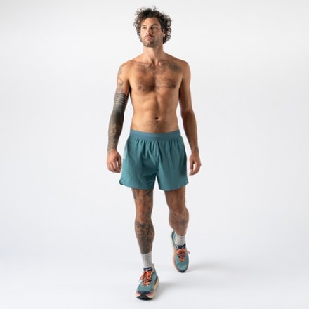 rabbit FKT 5" Shorts - Men's 2
