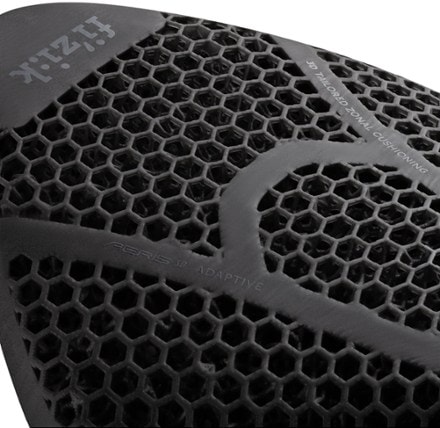 Fizik Transiro Aeris Short-Distance R1 Adaptive Saddle 5