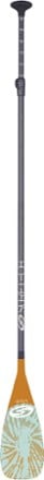 Surftech Aleka 86 2-Piece Adjustable Stand Up Paddle 0