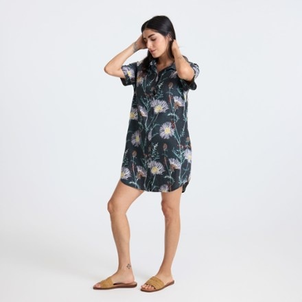 Roark Bless Up Dress 0