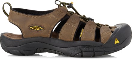 keen sandals