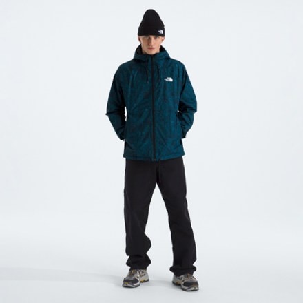 The North Face Antora Rain Hoodie - Men's 3